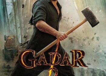 ‘ਗਦਰ 2’ ਦੇ ਡਾਇਲਾਗਸ ਨਾਲ ਸਿਨੇਮਾਘਰਾਂ ‘ਚ ਮੱਚੇਗੀ ‘ਗਦਰ’