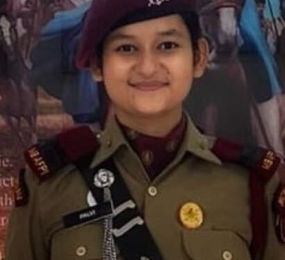 ਬਠਿੰਡਾ ਅਤੇ ਪਠਾਨਕੋਟ ਦੀਆਂ ਧੀਆਂ ਦੀ ਆਫੀਸਰਜ਼ ਟਰੇਨਿੰਗ ਅਕੈਡਮੀ, ਚੇਨੱਈ ਵਿੱਚ ਪ੍ਰੀ-ਕਮਿਸ਼ਨ ਟਰੇਨਿੰਗ ਲਈ ਚੋਣ