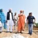ਗੱਟਾ ਮੁੰਡੀ ਕਾਸੂ ਨੇੜੇ ਬੰਨ੍ਹ ’ਚ ਪਏ ਪਾੜ੍ਹ ਨੂੰ ਕੁਝ ਦਿਨਾਂ ’ਚ ਪੂਰ ਲਿਆ ਜਾਵੇਗਾ : ਬਲਕਾਰ ਸਿੰਘ