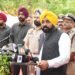ਮੁੱਖ ਮੰਤਰੀ ਦਾ ਸਨਸਨੀਖ਼ੇਜ਼ ਖੁਲਾਸਾ: ਕੈਪਟਨ ਸਰਕਾਰ ਨੇ ਅੰਸਾਰੀ ਦੇ ਪੁੱਤਾਂ ਨੂੰ ਵਕਫ਼ ਬੋਰਡ ਦੀ ਮਹਿੰਗੀ ਜ਼ਮੀਨ ਅਲਾਟ ਕੀਤੀ