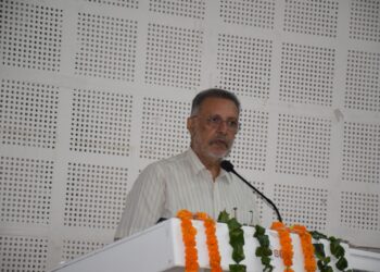 ਵਿਸ਼ਵ ਜਨਸੰਖਿਆ ਦਿਵਸ: ਔਰਤਾਂ ਨੂੰ ਸਿੱਖਿਅਤ, ਸੁਤੰਤਰ ਬਣਾਉਣਾ ਜਨਸੰਖਿਆ ਕੰਟਰੋਲ ਕਰਨ ਵਿੱਚ ਕਰ ਸਕਦਾ ਹੈ ਮਦਦ : ਬਲਬੀਰ ਸਿੰਘ