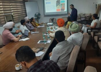 ਸੂਬਾ ਸਰਕਾਰ ਦੇ ਯਤਨਾਂ ਸਦਕਾ ਮਹਿਲਾਵਾਂ ਦੇ ਆਰਥਿਕ ਸਸ਼ਕਤੀਕਰਨ ਵੱਲ ਪੰਜਾਬ ਦੇ ਵੱਧਦੇ ਕਦਮ