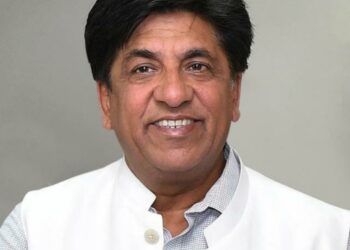 ਵਿੱਤੀ ਵਰ੍ਹੇ 2023-24 ਦੇ ਪਹਿਲੇ 3 ਮਹੀਨਿਆਂ ‘ਚ ਜ਼ਮੀਨ-ਜਾਇਦਾਦ ਦੀਆਂ ਰਜਿਸਟਰੀਆਂ ਤੋਂ ਆਮਦਨ ਵਿਚ 17 ਫੀਸਦੀ ਵਾਧਾ: ਜਿੰਪਾ