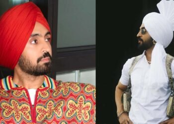 ਗਾਇਕ ਦਿਲਜੀਤ ਦੋਸਾਂਝ ਨੇ ਮੁੜ ਵਧਾਇਆ ਪੰਜਾਬੀਆਂ ਦਾ ਮਾਣ