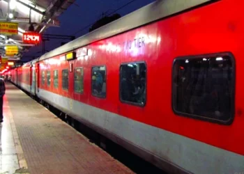 ਦਿੱਲੀ-ਜੰਮੂ ਤਵੀ ਰਾਜਧਾਨੀ ਐਕਸਪ੍ਰੈੱਸ ‘ਚ ਬੰਬ ਹੈ