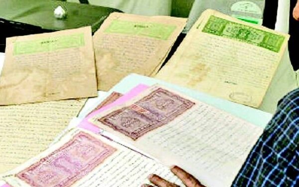ਮਹਾਂਨਗਰ ਦੀਆਂ ਕਾਲੋਨੀਆਂ ”ਚ ਨਹੀਂ ਹੋਵੇਗੀ ਰਜਿਸਟਰੀ