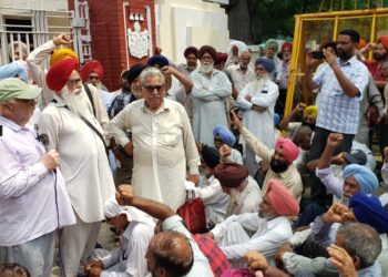 ਪਾਵਰਕਾਮ ਐਂਡ ਟਰਾਂਸਕੋ ਪੈਨਸ਼ਨਰਜ਼ ਯੂਨੀਅਨ ਪੰਜਾਬ ਰਜਿ: ਪਾਵਰਕਾਮ ਦੇ ਪੈਨਸ਼ਨਰਜ਼ ਦੀਆਂ ਹੱਕੀ ਅਤੇ ਬਿਲਕੁਲ ਜਾਇਜ ਮੰਗਾਂ ਦੀ ਪ੍ਰਾਪਤੀ