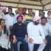ਘਨੌਲੀ: ਸਾਹਨੀ ਤੇ ਬੈਂਸ ਨੇ ਸਿਰਸਾ ਨਦੀ ਦੀ ਮਾਰ ਹੇਠਲੇ ਲੋਕਾਂ ਦੇ ਦੁੱਖੜੇ ਸੁਣੇ