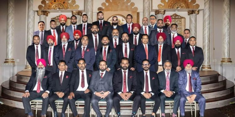 30ਵਾਂ ਕੈਨੇਡਾ ਕਬੱਡੀ ਵਿਸ਼ਵ ਕੱਪ 12 ਅਗਸਤ ਨੂੰ ਓਂਟਾਰੀਓ ਵਿਖੇ