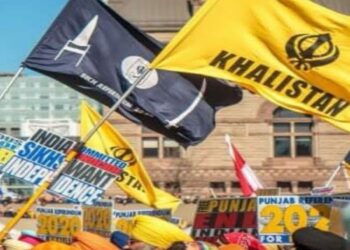 ਬ੍ਰਿਟੇਨ ਦੇ ਸਿੱਖ ਨੌਜਵਾਨਾਂ ਨੂੰ ਬਰੇਨਵਾਸ਼ ਕਰ ਕੇ ਕੱਟੜਤਾ ਵੱਲ ਧੱਕ ਰਹੇ ਖਾਲਿਸਤਾਨ ਸਮਰਥਕ