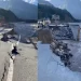 ਤਬਾਹੀ ਤੋਂ ਬਾਅਦ Manali ਦੀ ਕਿਵੇਂ ਦੀ ਹੋ ਗਈ ਹੈ ਹਾਲਤ