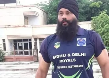 ਪਰਵਿੰਦਰ ਸਿੰਘ ਝੋਟਾ ਖੁਦ ਨਸ਼ੇੜੀ!