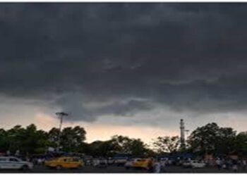 ਪੂਰੇ ਪੰਜਾਬ ‘ਚ ਮੀਂਹ ਦਾ ਅਲਰਟ