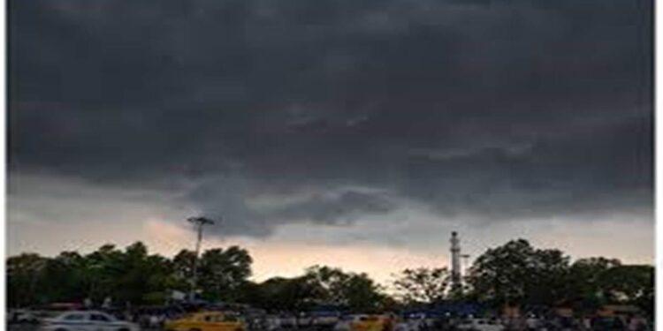 ਪੂਰੇ ਪੰਜਾਬ ‘ਚ ਮੀਂਹ ਦਾ ਅਲਰਟ