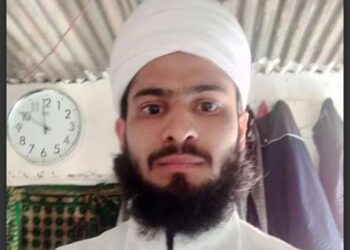 ਗੁਰੂਗ੍ਰਾਮ ’ਚ ਭੀੜ ਨੇ ਇਮਾਮ ਦੀ ਕੀਤੀ ਹੱਤਿਆ