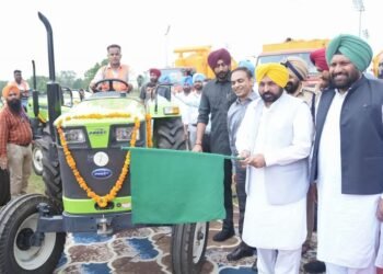 ਲੁਧਿਆਣਾ ਨੂੰ ਸਾਫ-ਸੁਥਰਾ, ਹਰਿਆ-ਭਰਿਆ ਤੇ ਪ੍ਰਦੂਸ਼ਣ ਮੁਕਤ ਬਣਾਉਣ ‘ਚ ਕੋਈ ਕਸਰ ਨਹੀਂ ਛੱਡੀ ਜਾਵੇਗੀ