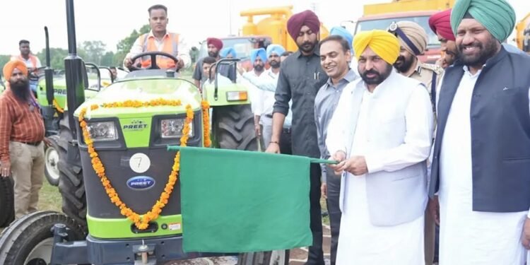 ਲੁਧਿਆਣਾ ਨੂੰ ਸਾਫ-ਸੁਥਰਾ, ਹਰਿਆ-ਭਰਿਆ ਤੇ ਪ੍ਰਦੂਸ਼ਣ ਮੁਕਤ ਬਣਾਉਣ ‘ਚ ਕੋਈ ਕਸਰ ਨਹੀਂ ਛੱਡੀ ਜਾਵੇਗੀ