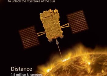 ਆਦਿੱਤਿਆ-ਐੱਲ1 ਦੀ ਲਾਂਚਿੰਗ 2 ਨੂੰ