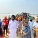 ਕੈਬਨਿਟ ਮੰਤਰੀ ਲਾਲਜੀਤ ਸਿੰਘ ਭੁੱਲਰ ਨੇ ਧੁੱਸੀ ਬੰਨ੍ਹ ਵਿੱਚ ਪਏ ਪਾੜ ਨੂੰ ਪੂਰਨ ਲਈ ਜੰਗੀ ਪੱਧਰ ‘ਤੇ ਚਲਾਏ ਜਾ ਰਹੇ ਰਾਹਤ ਕੰਮਾਂ ਦਾ ਲਿਆ ਜਾਇਜ਼ਾ