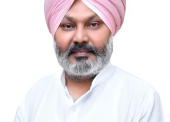 ਮਾਨ ਸਰਕਾਰ ਕਿਸੇ ਵੀ ਪੱਧਰ ‘ਤੇ ਭ੍ਰਿਸ਼ਟਾਚਾਰ ਬਰਦਾਸ਼ਤ ਨਹੀਂ ਕਰੇਗੀ-ਹਰਪਾਲ ਸਿੰਘ ਚੀਮਾ