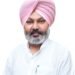 ਮਾਨ ਸਰਕਾਰ ਕਿਸੇ ਵੀ ਪੱਧਰ ‘ਤੇ ਭ੍ਰਿਸ਼ਟਾਚਾਰ ਬਰਦਾਸ਼ਤ ਨਹੀਂ ਕਰੇਗੀ-ਹਰਪਾਲ ਸਿੰਘ ਚੀਮਾ