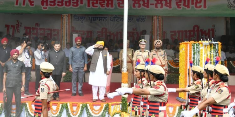 CM ਮਾਨ ਨੇ ਕੀਤਾ ਐਲਾਨ ,ਪੰਚਾਇਤਾਂ ਲਈ ਵੱਡੀ ਖ਼ੁਸ਼ਖ਼ਬਰੀ