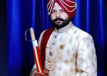 ਜਲੰਧਰ ਪਿੰਡ ਨੌਲੀ ਦੇ ਗਗਨਦੀਪ ਦੀ ਕੈਨੇਡਾ ਵਿਚ ਭੇਤਭਰੀ ਹਾਲਤ ਵਿਚ ਹੋਈ ਮੌਤ