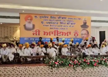 ਅਕਾਲੀ ਦਲ ਨੂੰ ਵੱਡਾ ਝਟਕਾ !