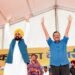 ‘ਆਪ’ ਨੇ ਮੱਧ ਪ੍ਰਦੇਸ਼ ਦੇ ਲੋਕਾਂ ਨੂੰ ਦਿੱਤੀਆਂ 10 ਗਾਰੰਟੀਆਂ