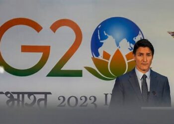 ਨਿੱਝਰ ਕਤਲ ਕਾਂਡ ’ਚ ਕੈਨੇਡਾ ਨੇ ਭਾਰਤੀ ਡਿਪਲੋਮੈਟ ਨੂੰ ਦੇਸ਼ ’ਚੋਂ ਕੱਢਿਆ