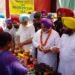 ਚੇਤਨ ਸਿੰਘ ਜੌੜਾਮਾਜਰਾ ਵੱਲੋਂ ਕਿਸਾਨਾਂ ਨੂੰ ਆਮਦਨ ਵਧਾਉਣ ਲਈ ਰਵਾਇਤੀ ਖੇਤੀ ਦੇ ਨਾਲ ਨਾਲ ਬਾਗਬਾਨੀ ਅਤੇ ਸਹਾਇਕ ਕਿੱਤੇ ਅਪਣਾਉਣ ਦਾ ਸੱਦਾ