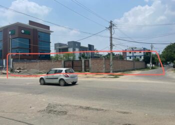 ਵਿਜੀਲੈਂਸ ਵੱਲੋਂ ਸਾਬਕਾ ਵਿੱਤ ਮੰਤਰੀ ਮਨਪ੍ਰੀਤ ਸਿੰਘ ਬਾਦਲ ਤੇ ਹੋਰਨਾਂ ਖਿਲਾਫ ਭ੍ਰਿਸ਼ਟਾਚਾਰ ਦਾ ਕੇਸ ਦਰਜ, ਤਿੰਨ ਮੁਲਜ਼ਮ ਗ੍ਰਿਫਤਾਰ