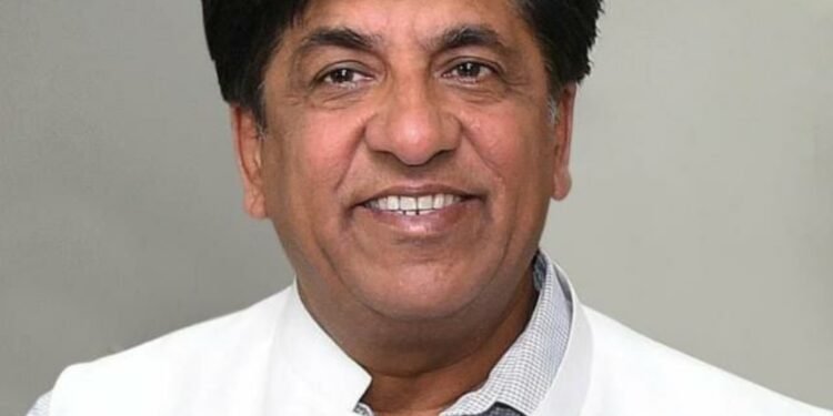 ਪੰਜਾਬ ‘ਚ ਵਿੱਤੀ ਵਰ੍ਹੇ 2023-24 ਦੇ ਪਹਿਲੇ 5 ਮਹੀਨਿਆਂ ‘ਚ ਜ਼ਮੀਨ-ਜਾਇਦਾਦ ਦੀਆਂ ਰਜਿਸਟਰੀਆਂ ਤੋਂ ਆਮਦਨ ਵਿਚ 13 ਫੀਸਦੀ ਵਾਧਾ : ਜਿੰਪਾ