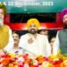 ਮੁੱਖ ਮੰਤਰੀ ਵੱਲੋਂ ਨੇਵਾ ਐਪਲੀਕੇਸ਼ਨ ਦੀ ਸ਼ੁਰੂਆਤ, ਹੁਣ ਤੋਂ ਕਾਗਜ਼-ਰਹਿਤ ਹੋਵੇਗਾ ਵਿਧਾਨ ਸਭਾ ਦਾ ਕੰਮਕਾਜ