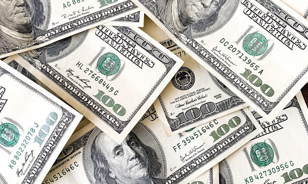 ਭਾਰਤ ਦਾ ਵਿਦੇਸ਼ੀ ਕਰਜ਼ਾ 629.1 ਅਰਬ ਡਾਲਰ ਤੱਕ ਪੁੱਜਿਆ
