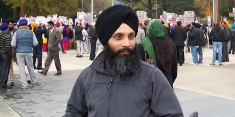 ਬ੍ਰਿਟੇਨ ਤੱਕ ਪਹੁੰਚਿਆ ਨਿੱਝਰ ਦੀ ਹੱਤਿਆ ਦਾ ਸੇਕ! ਬਰਤਾਨਵੀ ਸੰਸਦ ਮੈਂਬਰਾਂ ਨੇ ਕਹੀ ਵੱਡੀ ਗੱਲ