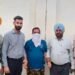ਵਿਜੀਲੈਂਸ ਬਿਊਰੋ ਨੇ ਪ੍ਰੈੱਸ ਰਿਪੋਰਟਰ ਨੂੰ 1,00,000 ਰੁਪਏ ਦੀ ਰਿਸ਼ਵਤ ਲੈਂਦਿਆਂ ਕੀਤਾ ਕਾਬੂ