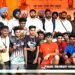ਪੰਜਾਬੀ ਯੂਨੀਵਰਸਿਟੀ ਵਿਖੇ ਚੱਲ ਰਹੇ ਸੂਬਾ ਪੱਧਰੀ ਮੁਕਾਬਲੇ ਸ਼ਾਨੋ ਸ਼ੌਕਤ ਨਾਲ ਸਮਾਪਤ