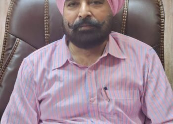 ਕਣਕ ਦੀ ਬਿਜਾਈ ਅਕਤੂਬਰ ਦੇ ਚੌਥੇ ਹਫ਼ਤੇ ਤੋਂ ਸ਼ੁਰੂ ਕਰਨ ਕਿਸਾਨ : ਮੁੱਖ ਖੇਤੀਬਾੜੀ ਅਫ਼ਸਰ