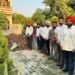 ਅੱਜ ਫਿਰ ਚੱਲਿਆ ਨਾਰਦਨ ਬਾਈਪਾਸ ਤੇ ਨਜ਼ਾਇਜ ਕਬਜ਼ਿਆਂ ‘ਤੇ ਜੰਗਲਾਤ ਵਿਭਾਗ ਦਾ ਪੀਲਾ ਪੰਜਾ