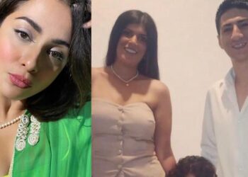 ਹਮਾਸ ਨੇ ਭਾਰਤੀ ਟੀਵੀ ਅਦਾਕਾਰਾ ਮਧੁਰਾ ਨਾਇਕ ਦੀ ਭੈਣ ਤੇ ਜੀਜੇ ਦੀ ਬੱਚਿਆਂ ਸਾਹਮਣੇ ਹੱਤਿਆ ਕੀਤੀ