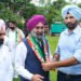 ਪੰਜਾਬ ਕਾਂਗਰਸ ਨੇ ਪਾਰਟੀ ਵਿੱਚ ਸ਼ਾਮਲ ਹੋਣ ਦੀ ਇੱਛਾ ਜ਼ਾਹਿਰ ਕਰਨ ਵਾਲੇ ਸਿਆਸੀ ਆਗੂਆਂ ਦਾ ਕੀਤਾ ਸਵਾਗਤ
