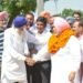 ਕੈਬਨਿਟ ਮੰਤਰੀ ਜੌੜਾਮਾਜਰਾ ਨੇ ਸਮਾਣਾ ਅਨਾਜ ਮੰਡੀ ‘ਚ ਝੋਨੇ ਦੀ ਖਰੀਦ ਸ਼ੁਰੂ ਕਰਵਾਈ