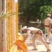 ਜੇਲ੍ਹ ਵਿਭਾਗ ਵੱਲੋਂ ਅੱਤਵਾਦ ਸਮੇਂ ਤੇ ਆਪਣੀ ਡਿਊਟੀ ਨਿਭਾਉਂਦੇ ਸ਼ਹੀਦ ਹੋਏ ਅਧਿਕਾਰੀਆਂ ਤੇ ਕਰਮਚਾਰੀਆਂ ਨੂੰ ਸ਼ਰਧਾਂਜਲੀ 