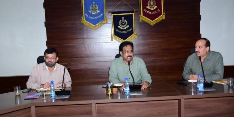 ਦਰਗਾਹ ਹਜ਼ਰਤ ਇਮਾਮ ਮਸ਼ਦ ਅਲੀ ਸਮਾਣਾ ਵਿਖੇ 18 ਤੇ 19 ਨਵੰਬਰ ਨੂੰ ਹੋਣ ਵਾਲੀ ਸਾਲਾਨਾ ਮਜਲਿਸ ਦੀਆਂ ਤਿਆਰੀਆਂ ਬਾਰੇ ਬੈਠਕ 