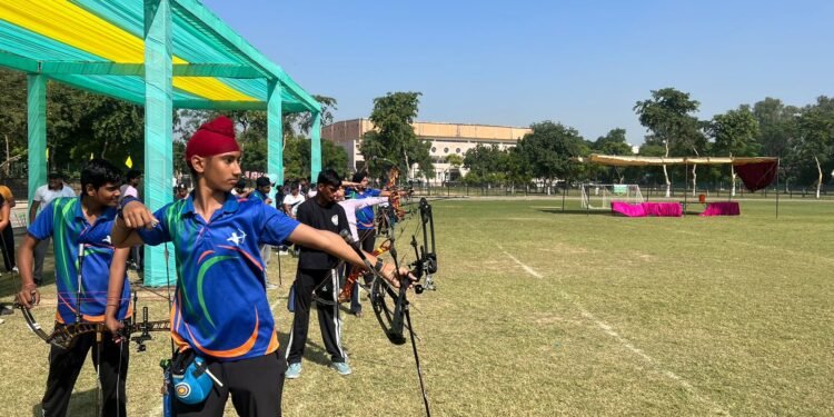 ਮੁੱਖ ਮੰਤਰੀ ਅਤੇ ਸਪੀਕਰ ਨੇ ਪੰਜਾਬ ਵਿਧਾਨ ਸਭਾ ਸੈਸ਼ਨ ਦੀ ਕਾਰਵਾਈ ਵੇਖਣ ਆਏ ਆਕਸਬ੍ਰਿਜ ਵਰਲਡ ਸਕੂਲ ਕੋਟਕਪੂਰਾ ਦੇ ਵਿਦਿਆਰਥੀਆਂ ਨਾਲ ਕੀਤੀ ਮੁਲਾਕਾਤ