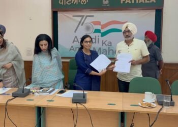 ਦੂਜੇ ‘ਫਿਊਚਰ ਟਾਈਕੂਨ ਸਟਾਰਟਅੱਪ ਚੈਲੈਂਜ’ ਮੁਕਾਬਲੇ ਲਈ ਏਂਜਲਜ ਇਨਵੈਸਟਰਾਂ ਤੇ ਜਿਊਰੀ ਮੈਂਬਰਾਂ ਨਾਲ ਸਮਝੌਤੇ ਸਹੀਬੰਦ