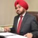 ਰਾਜ ਚੋਣ ਕਮਿਸ਼ਨ ਵੱਲੋਂ 5 ਨਗਰ ਨਿਗਮਾਂ ਦੀਆਂ ਵੋਟਰ ਸੂਚੀਆਂ ਤਿਆਰ ਕਰਨ ਲਈ ਸਮਾਂ-ਸਾਰਣੀ ਜਾਰੀ