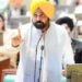 ਰਾਜਪਾਲ ਦੀ ਧਮਕੀ ਪੰਜਾਬ ਦੇ ਲੋਕਾਂ ਨਾਲ ਧੱਕਾ- ਮੁੱਖ ਮੰਤਰੀ