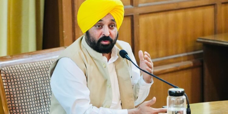 ਮੁੱਖ ਮੰਤਰੀ ਨੇ ਮੁਲਕ ਵਿੱਚ ਅੰਤਰਰਾਜੀ ਵਪਾਰ ਨੂੰ ਹੋਰ ਪ੍ਰਫੁੱਲਤ ਕਰਨ ਦਾ ਦਿੱਤਾ ਸੱਦਾ